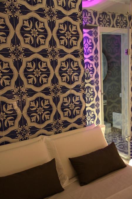 Locanda Del Bagatto Милацо Екстериор снимка