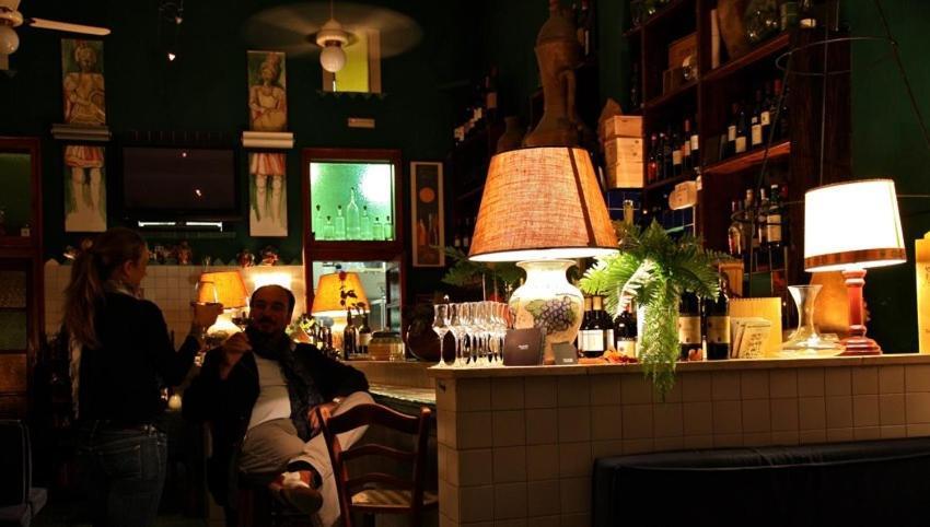 Locanda Del Bagatto Милацо Екстериор снимка