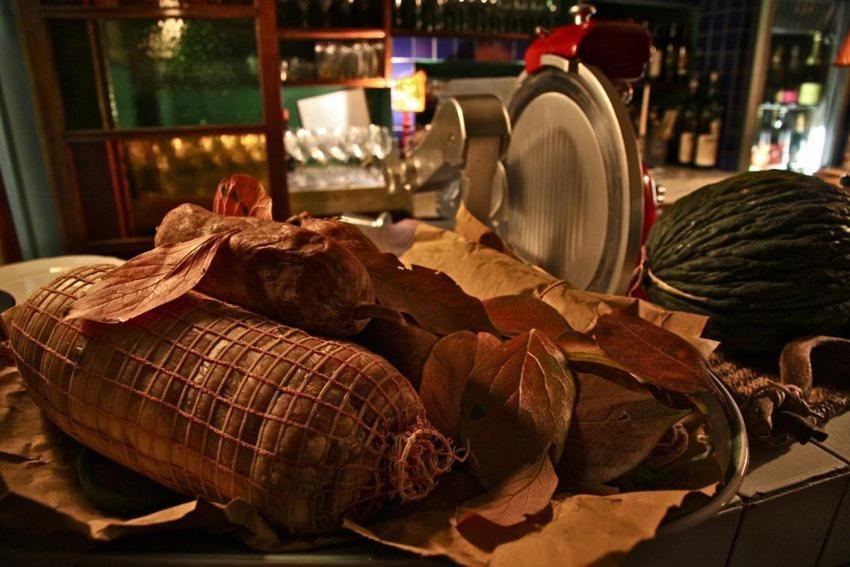 Locanda Del Bagatto Милацо Екстериор снимка